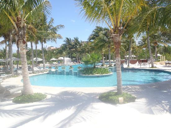 Parque Nacional Isla Contoy